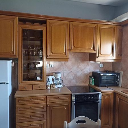 Seven Seas Apartments Artemida  Dış mekan fotoğraf