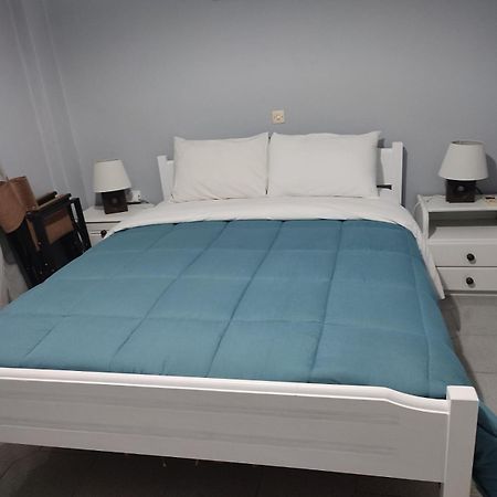 Seven Seas Apartments Artemida  Dış mekan fotoğraf