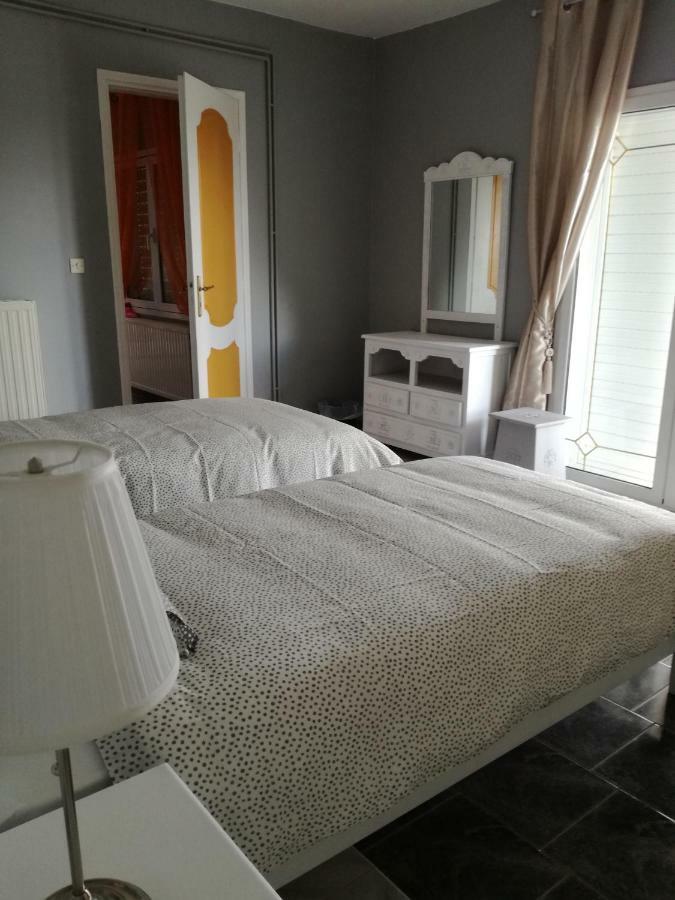 Seven Seas Apartments Artemida  Dış mekan fotoğraf