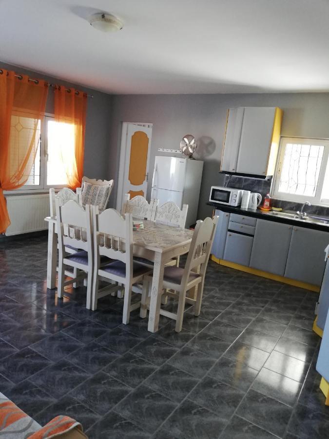 Seven Seas Apartments Artemida  Dış mekan fotoğraf
